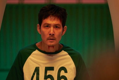 『イカゲーム』S3が世界を堂々席巻！グローバルTOP10で全3シーズンが上位独占中 画像