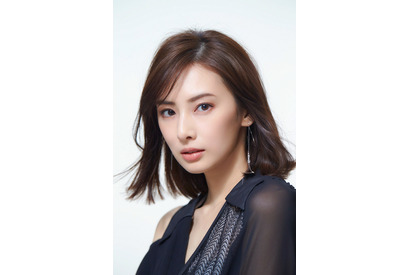 北川景子、連続テレビ小説初出演「ばけばけ」高石あかり“トキ”の親戚役 画像