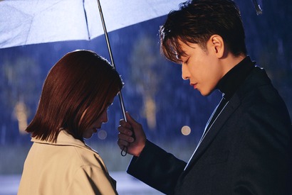 美紗がお見合いの場で大暴れ！小芝風花、佐藤健W主演の『私の夫と結婚して』3・4話の場面写真解禁！ 画像