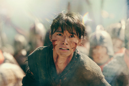 『キングダム 大将軍の帰還』キャスト・あらすじまとめ【金曜ロードショー】 画像