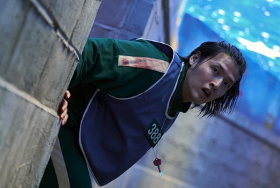 カン・ハヌルが『イカゲーム』シーズン3で見せた魂の芝居、Netflix配信予定の新作映画にも期待が高まる 画像