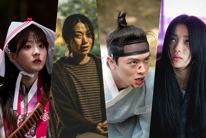 この夏こそ楽しみたい！背筋がゾクゾクする、オカルト要素たっぷりのおすすめ韓国ドラマ5選 画像