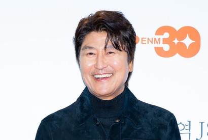 ソン・ガンホ、ドラマ版『インサイダーズ／内部者たち』から降板決定「撮影日程の変更を受け」 画像