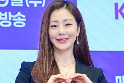 『SKYキャッスル』女優オ・ナラ、“結婚しない選択”に共感の声。25年続く理想の関係が話題に 画像