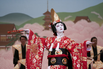 映画『国宝』の勢い止まらず　4週連続週末動員ランキングNo.1＆興収56億円を突破 画像