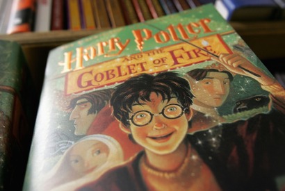 ドラマ版「ハリー・ポッター」、ハリーの公式ビジュアル解禁「完璧！」「かわいい」ファンに好評 画像