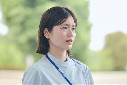 「泣きました」「素敵なシーン」小芝風花＆仲里依紗「19番目のカルテ」で再共演 画像