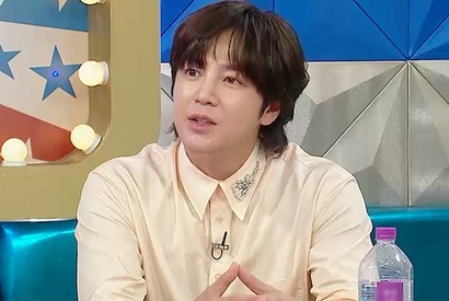 “デビュー33年目” チャン・グンソク、「ファンの年齢層は70代まで」も頷ける魅力を披露！ 画像