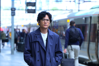 稲垣吾郎がハリー・ポッターを演じるまでの軌跡に迫る番組放送 画像