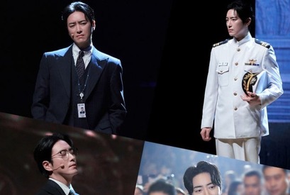 イ・ジュニョクが涙と歓声でつづる初アジアツアーの奇跡、まるでメロドラマのワンシーン 画像