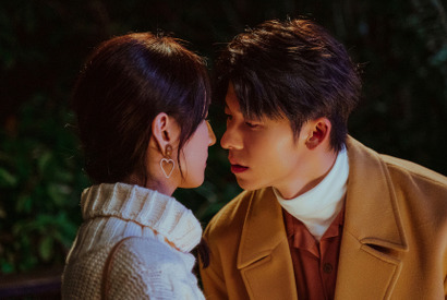 時空を超えた運命の恋描く『劇場版 時をかける愛』予告編 画像