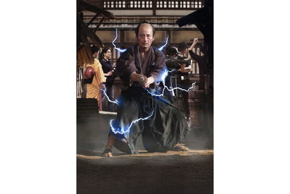 『侍タイムスリッパー』キャスト・あらすじまとめ【金曜ロードショー 7月18日21時放送】 画像