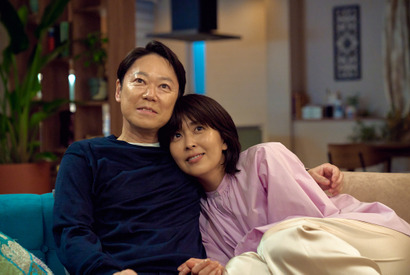 「攻めの姿勢」「期待を軽く超えてきた」阿部サダヲ“幸太郎”と松たか子“ネルラ”夫婦の今後に期待の声上がる…「しあわせな結婚」1話 画像