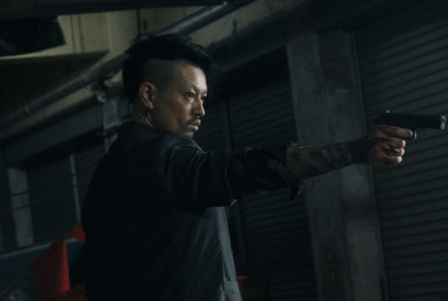 斎藤工＆一ノ瀬ワタルらの姿も 藤井道人監督最新作『港のひかり』場面写真 画像