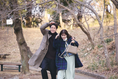 「この感情1週間どうしたら…」小芝風花“美紗”＆佐藤健“部長”、キスからの急展開に視聴者困惑「私の夫と結婚して」7・8話 画像