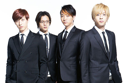 『カノ嘘』から三浦翔平＆水田航生らイケメン俳優4人のインタビュー映像を公開 画像