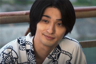 「まさかここが」「驚き」横浜流星のクランクアップ写真に反響『国宝』 画像