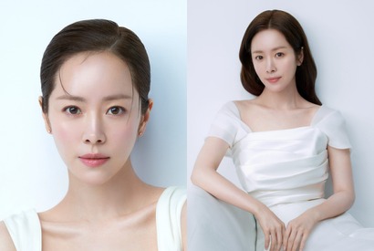 『イ・サン』女優ハン・ジミン、純白のドレス姿で凛とした美しさ…“透明感は健在”【PHOTO】 画像