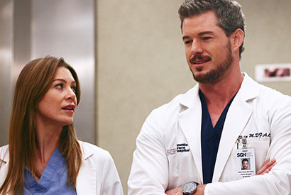 シネマカフェ的海外ドラマ生活vol.34　「グレアナ」現象の謎を紐解く──その6 画像