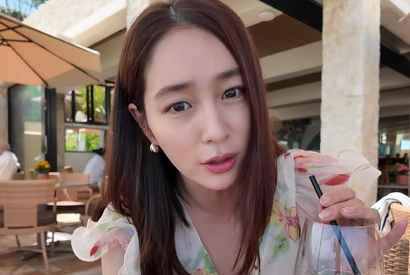 イ・ビョンホンの妻イ・ミンジョン、LA自宅の空き巣被害について言及。その後の防犯対策とは？ 画像