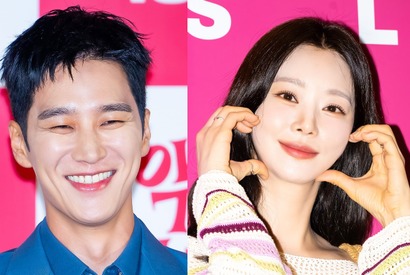 『私の夫と結婚して』PD最新作、アン・ボヒョン×イ・ジュビンが贈る胸キュンラブコメに期待が高まる 画像