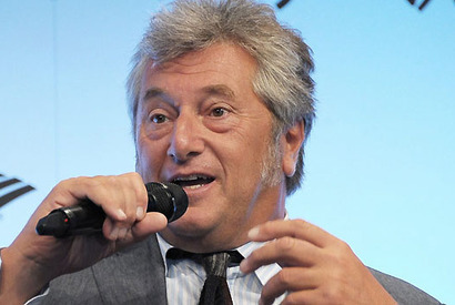 行方不明のヴィットリオ・ミッソーニを乗せた小型機が海中で発見 画像