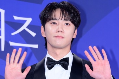 『おつかれさま』イ・ジュニョン、アジアツアー中に“予期せぬ中止”…ジャカルタ公演見送りに 画像