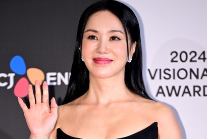 娘を失った母が殺人者をクローン？オム・ジョンファ、禁断のスリラー『THE ONLY』主演に抜擢 画像