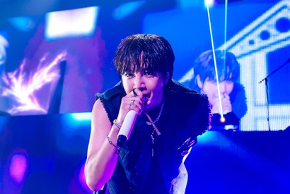 9月に追加公演決定！チャン・グンソク率いる「TEAM H」東京＆大阪ライブが大盛況【オフィシャルレポート】 画像