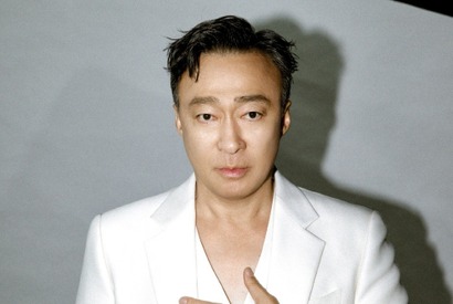 『ミセン』『財閥家の末息子』俳優イ・ソンミンが「演技が楽しいと思ったことはない」と語る理由【PHOTO】 画像