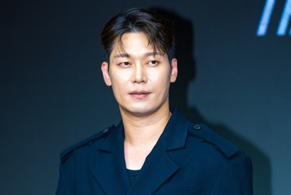 Disney+で配信中の『優しい男の物語』でパク・フンが魅せる哀しきカリスマの肖像 画像