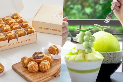 定番から話題のものまで！一度は絶対食べたい、韓国スイーツおすすめ7選 画像