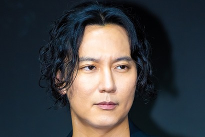 韓国が生んだ静かなるカリスマ、『トリガー』が映し出すキム・ナムギルの進化 画像