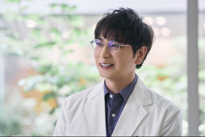 「涙が溢れた」「救われる」松本潤“徳重”の患者に寄り添う姿に感動の声上がる…「19番目のカルテ」2話 画像