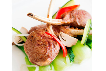 身体が喜ぶスパキュイジーヌとワインを堪能する「チバソム ガラディナー」開催 画像