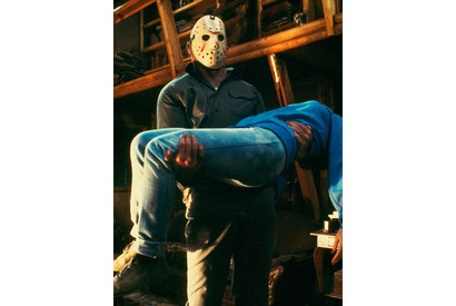 『13日の金曜日』新作映画＆ビデオゲームの制作決定 サンディエゴ・コミコンで明らかに 画像