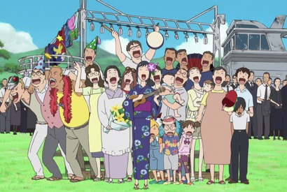 細田守監督作品『サマーウォーズ』キャスト・あらすじまとめ【金曜ロードショー 8月1日21時放送】 画像