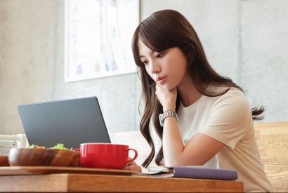 「良きです」「健気」…清原果耶“愛子”の“告白”に多くの反応集まる、「初恋DOGs」5話 画像