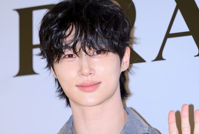 俳優ビョン・ウソク、『2025 K WORLD DREAM AWARDS』のプレゼンターに抜擢！U-NEXTで生中継 画像