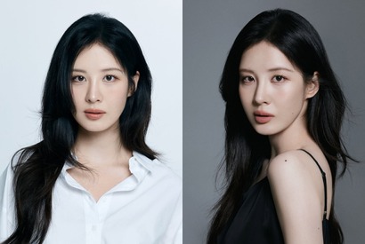 女優業が絶好調のソヒョン、新プロフィール写真で見せた“感情の深み”と“静かな存在感”【PHOTO】 画像