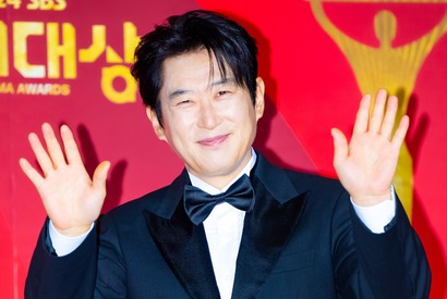 Netflix『トリガー』でチョ・ヒョンシク役のキム・ウォネが魅せる覚悟 画像