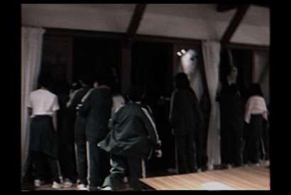 中学生が“何か”と遭遇…菅野美穂＆赤楚衛二『近畿地方のある場所について』本編映像 画像