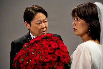 「怪しい」「気づいてる？」松たか子“ネルラ”が思い出した記憶の断片に考察の声上がる…「しあわせな結婚」3話 画像