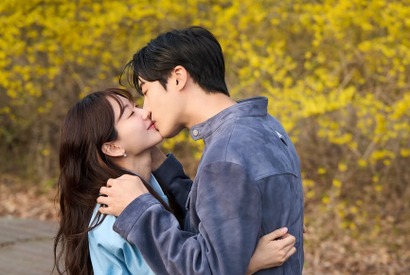 チュ・ヨンウ＆チョ・イヒョン主演『巫女と彦星』最終回で有終の美！グローバル市場でも存在感 画像