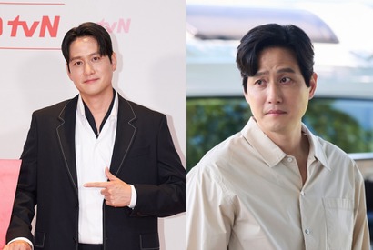 『おつかれさま』のパク・ヘジュン、U-NEXT配信『初、恋のために』でぶっきらぼうなロマンチストに！ 画像