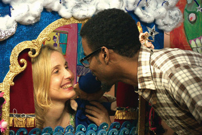 ジュリー・デルピー監督＆主演作『ニューヨーク、恋人たちの2日間』試写会に10組20名様をご招待 画像