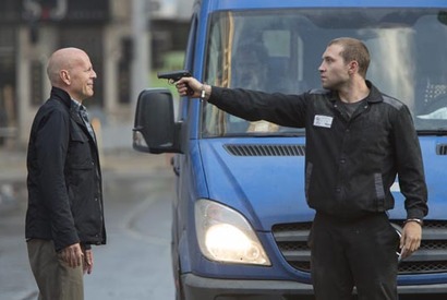 大人気シリーズ！『ダイ・ハード／ラスト・デイ』特製トランプを3名様にプレゼント 画像