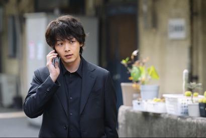 「これはときめく」「かっこよすぎる」中村倫也“陣内”の姿に絶賛の声…「DOPE　麻薬取締部特捜課」第5話 画像
