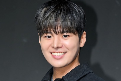 『コッソンビ熱愛史』リョウン、韓国No.1胃腸薬「活命水」モデル就任！広告業界も注目 画像