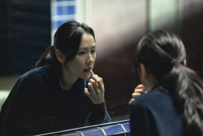 パク・チャヌク監督が絶賛したソン・イェジンの覚悟、必要なことを的確に表現できる女優 画像